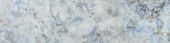 Azzurro 3X12 Bullnose | Marino Tile NY