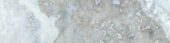 Azzurro 3X12 Bullnose | Marino Tile NY