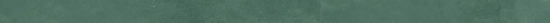Barcelona 0.39X9” Green Trim | Marino Tile NY