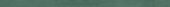 Barcelona 0.39X9” Green Trim | Marino Tile NY