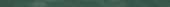Barcelona 0.39X9” Green Trim | Marino Tile NY