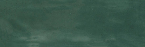 Barcelona 2x6" Green | Marino Tile NY