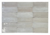 Barcelona 2x6" Greige | Marino Tile NY