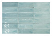 Barcelona 2x6" Sky | Marino Tile NY