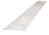 Bianco Carrara Sill 6x72x3/4 | Marino Tile NY