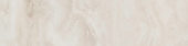 Bianco Navona Matte 3X12 Bullnose | Marino Tile NY