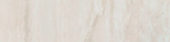 Bianco Navona Matte 3X12 Bullnose | Marino Tile NY