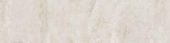Bianco Navona Polished 3X12 Bullnose | Marino Tile NY