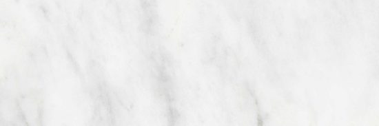 Bianco Venatino 6×18 Honed