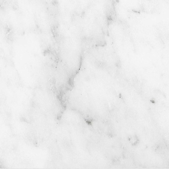 Bianco Venatino 6×6 Honed