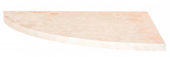 Botticino 18 Inch Seat | Marino Tile NY