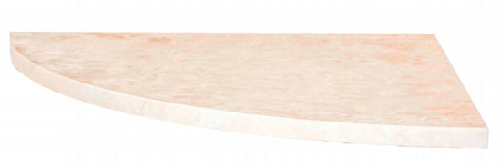 Botticino 18 Inch Seat | Marino Tile NY