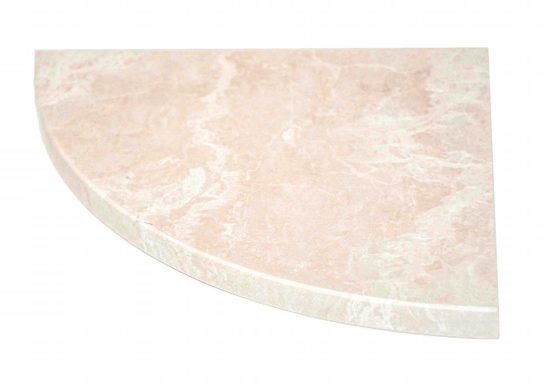 Botticino 9 Inch Shelf | Marino Tile NY