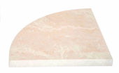 Botticino 9 Inch Shelf | Marino Tile NY