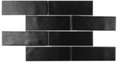 Brickwork Mosaic Matte Sable | Marino Tile NY