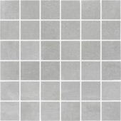 Broadway Silver 2X2 Mosaic | Marino Tile NY