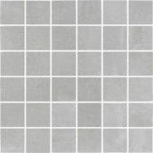 Broadway Silver 2X2 Mosaic | Marino Tile NY