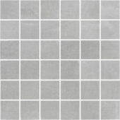 Broadway Silver 2X2 Mosaic | Marino Tile NY