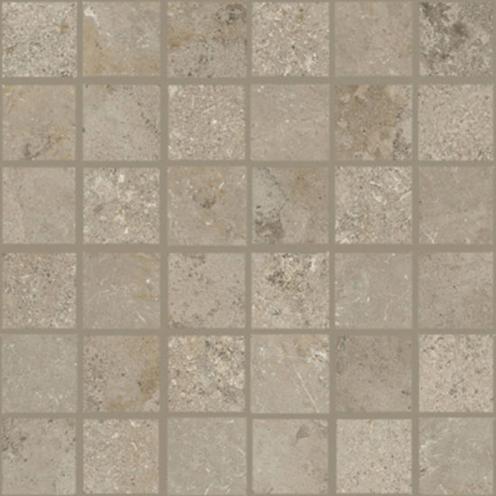 Byblos Beige 2X2" Mosaic | Marino Tile NY