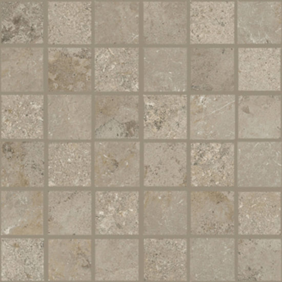 Byblos Beige 2X2" Mosaic | Marino Tile NY