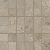 Byblos Beige 2X2" Mosaic | Marino Tile NY