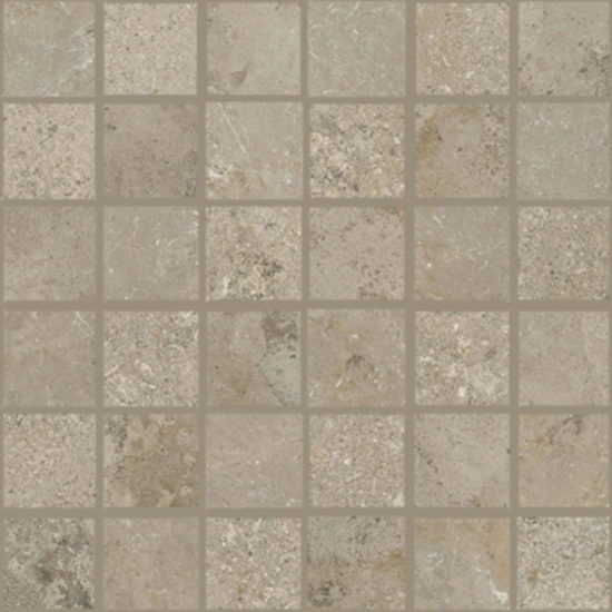 Byblos Beige 2X2" Mosaic | Marino Tile NY