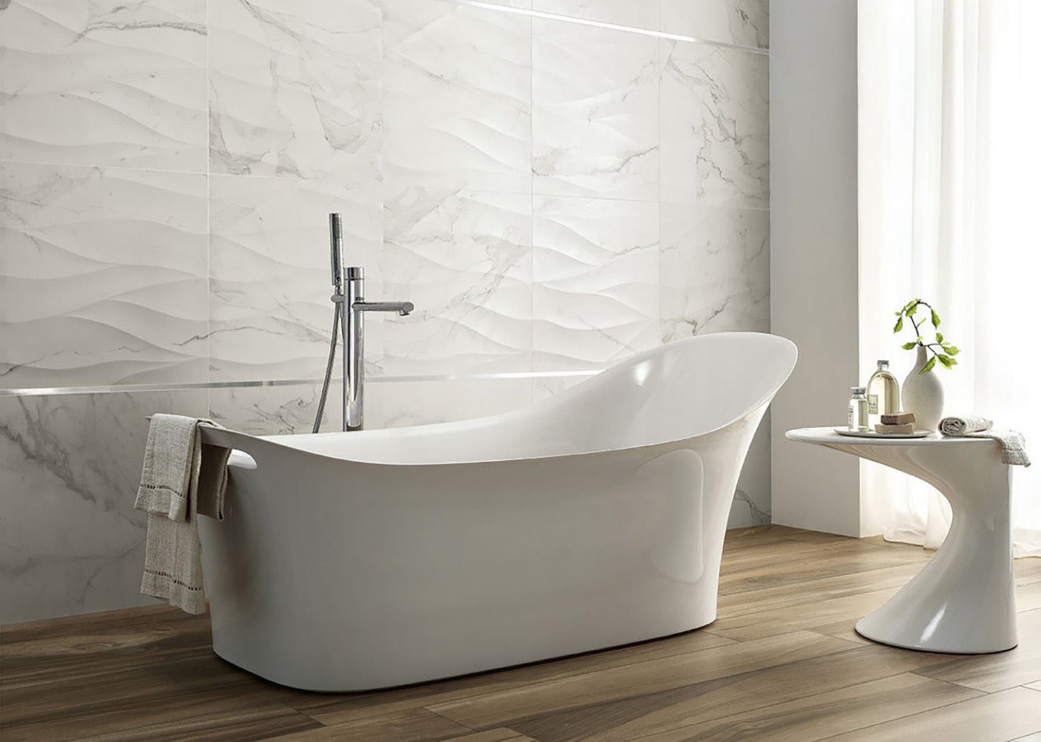 CALACATTA_2_G | Marino Tile NY