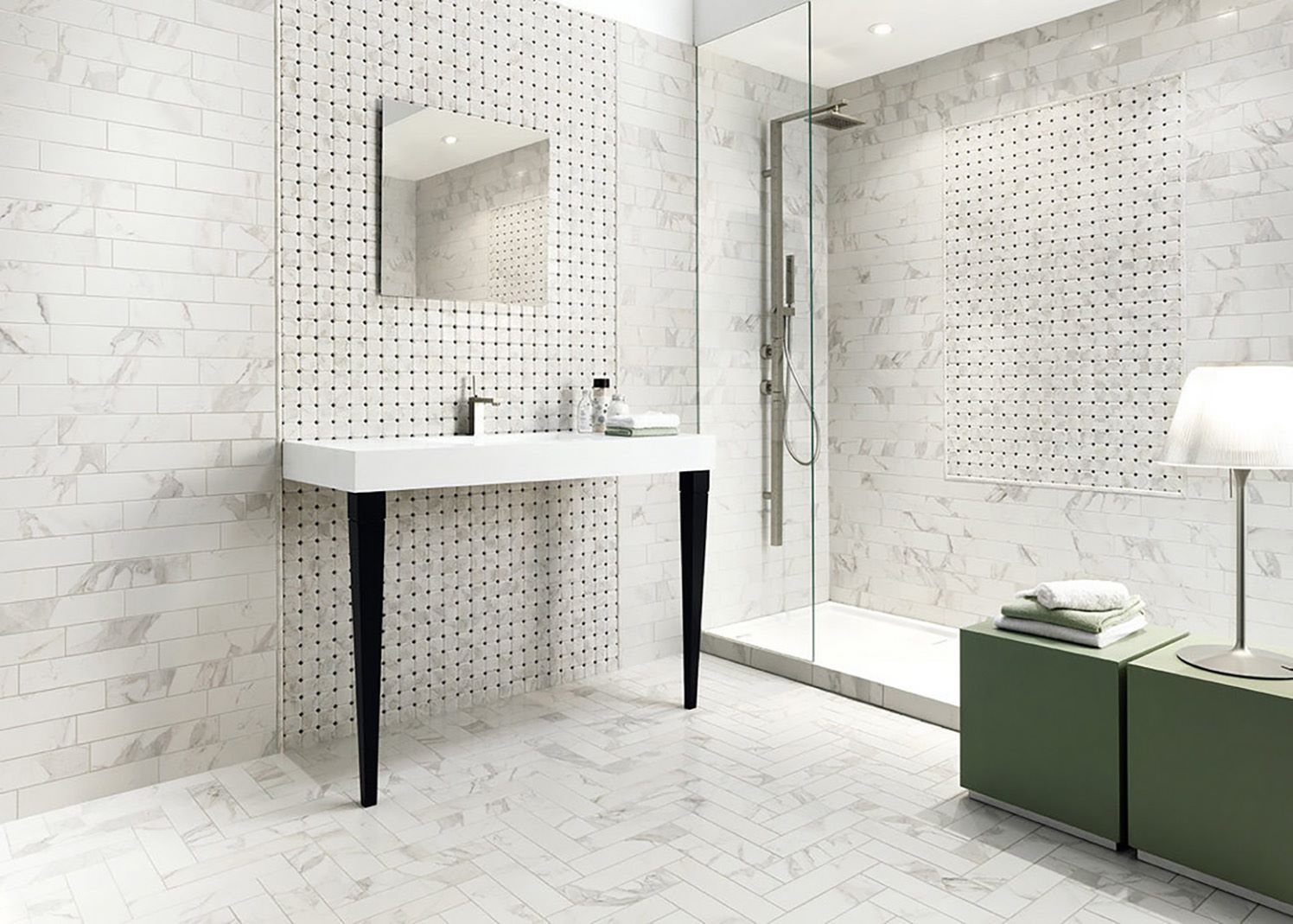 CALACATTA_4_G | Marino Tile NY