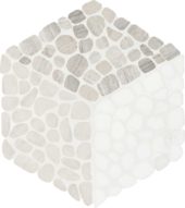 Cabana Horizon Node Pebble | Marino Tile NY