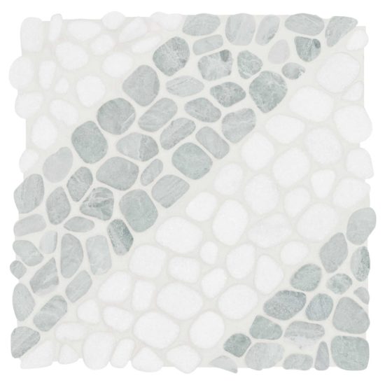 Cabana Jade Axis Pebble