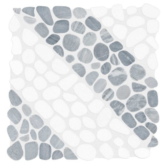 Cabana River Axis Pebble