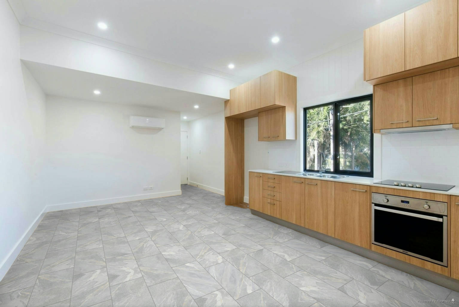 Capri 12x24” Light Grey | Marino Tile NY