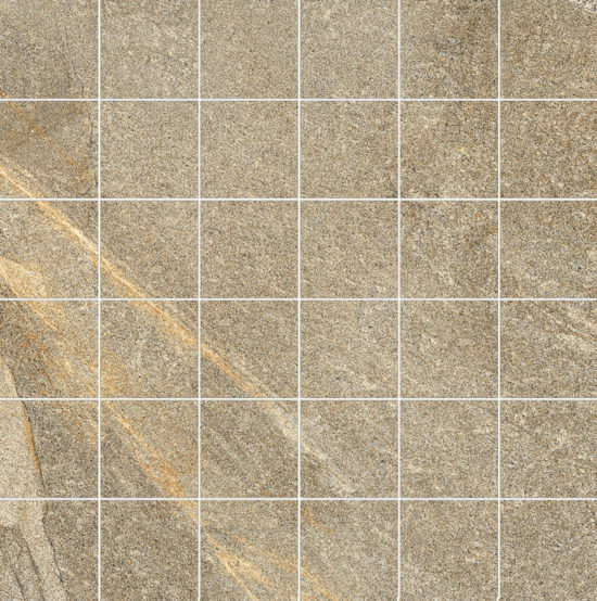 Capri Beige 2X2 Mosaic | Marino Tile NY