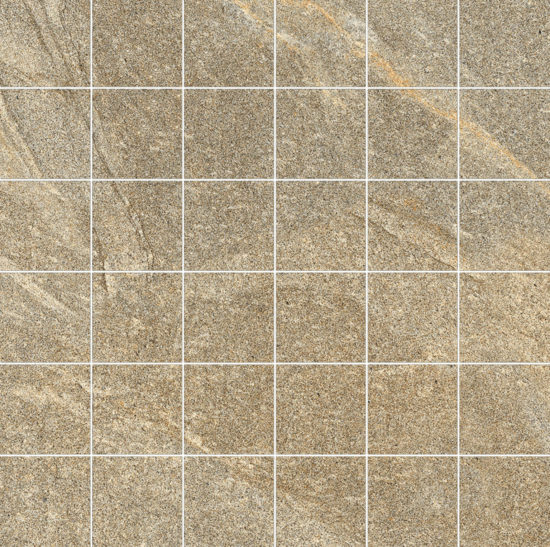 Capri Beige 2X2 Mosaic | Marino Tile NY