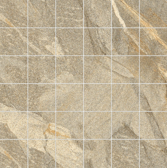 Capri Beige 2X2 Mosaic | Marino Tile NY