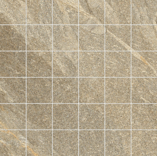 Capri Beige 2X2 Mosaic | Marino Tile NY