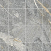 Capri Grey 2X2 Mosaic | Marino Tile NY