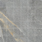 Capri Grey 2X2 Mosaic | Marino Tile NY