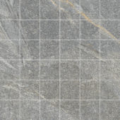 Capri Grey 2X2 Mosaic | Marino Tile NY