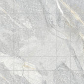 Capri Light Grey 2X2 Mosaic | Marino Tile NY