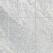 Capri Light Grey 2X2 Mosaic | Marino Tile NY
