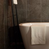 Carpantian Gloss Wall Panel 48x120 | Marino Tile NY