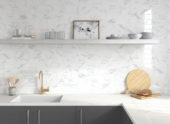 Carrara 3x9" Carrara | Marino Tile NY
