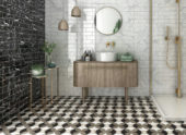 Carrara 3x9" Carrara | Marino Tile NY