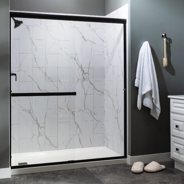 Carrara Marble Plus
