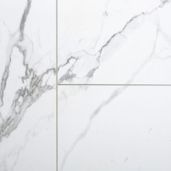 Carrara Marble Shower Wall Kit 36x36x78 | Marino Tile NY