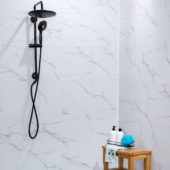 Carrara Marble Wall Tile 25x15 | Marino Tile NY
