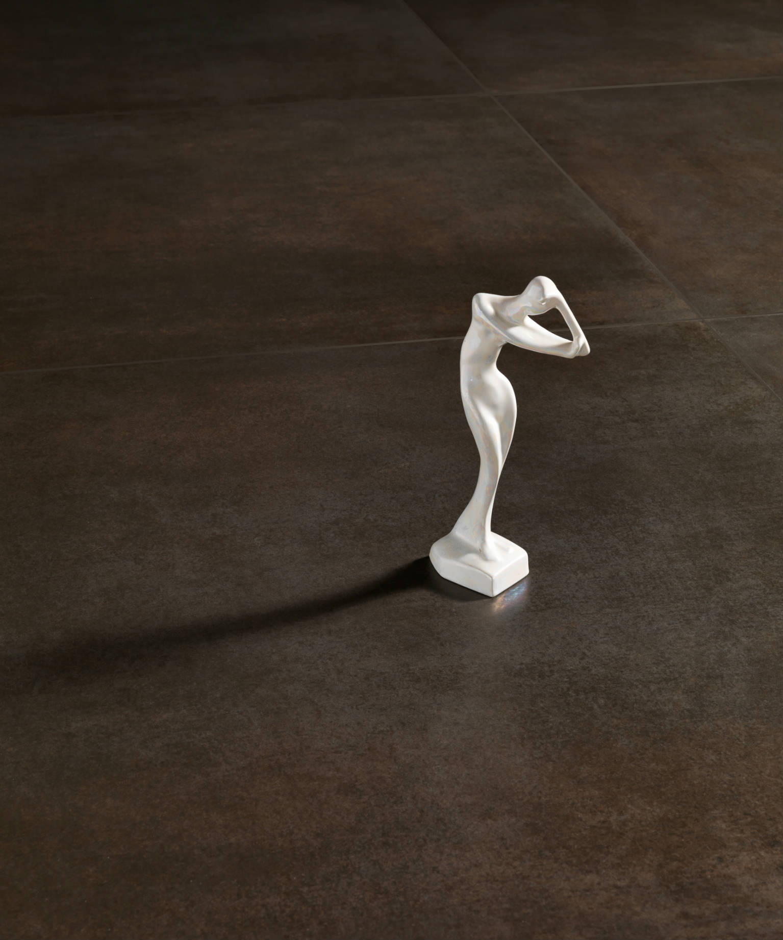Charleston Citadel Chocolate 16X16 | Marino Tile NY
