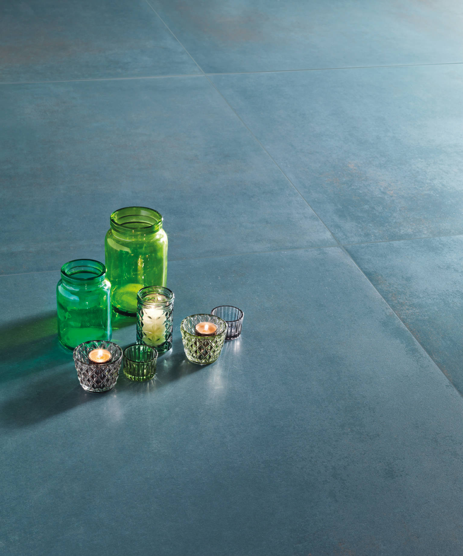 Charleston Seabrook Blu 16X16 | Marino Tile NY