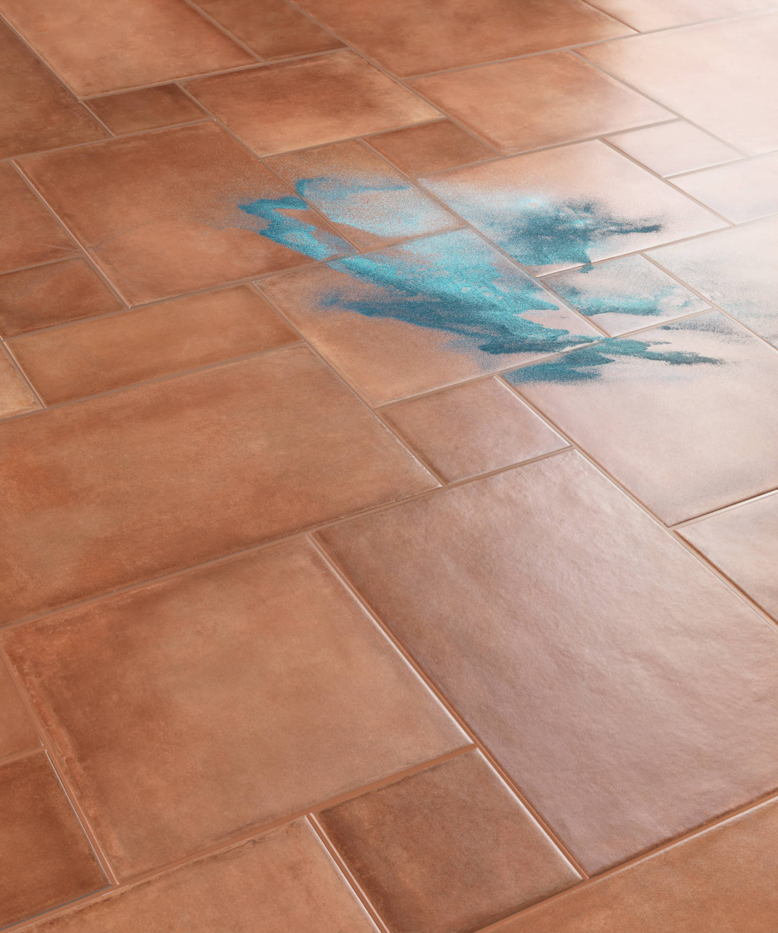 Charleston Summerville Cotto Modular | Marino Tile NY